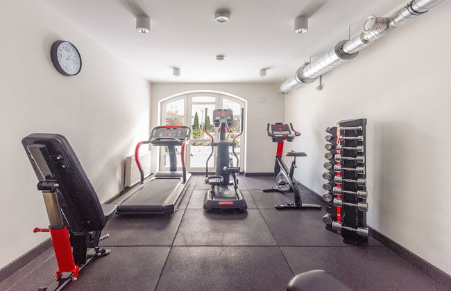 Apartament Sun & Snow Wisus - Photo 15