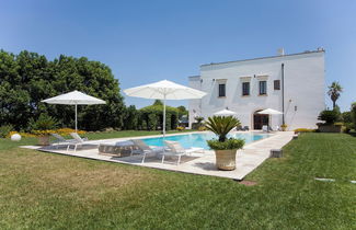 Foto 1 - Villa Maxima Privacy and Pool