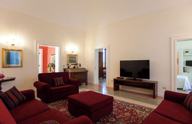 Villa Maxima Privacy and Pool - Foto 33