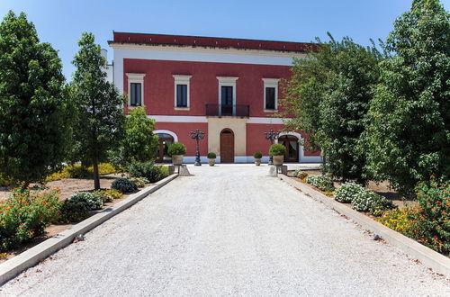 Photo 38 - Villa Maxima Privacy and Pool