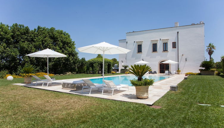 Photo 1 - Villa Maxima Privacy and Pool