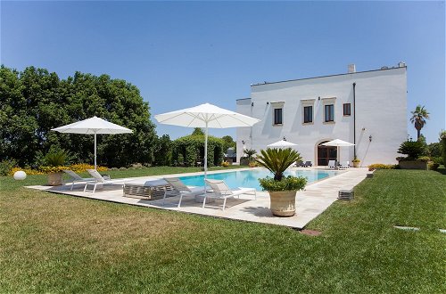 Foto 1 - Villa Maxima Privacy and Pool