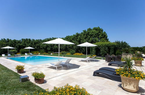 Foto 30 - Villa Maxima Privacy and Pool