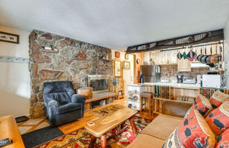 Photo 1 - Cozy Winter Park Condo ~ 2 Mi to Ski Lifts