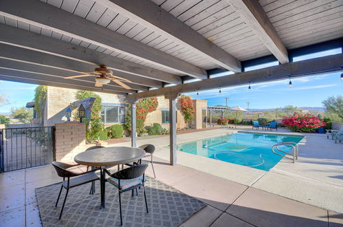 Photo 3 - Charming Wickenburg Villa w/ Casita & Private Pool