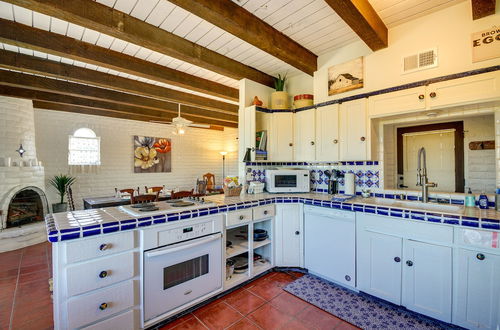 Photo 15 - Charming Wickenburg Villa w/ Casita & Private Pool