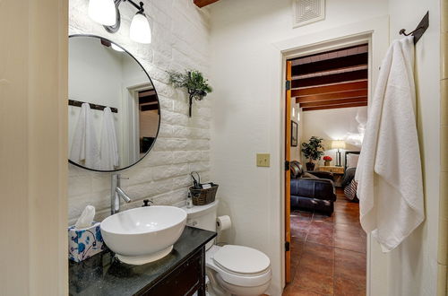 Photo 8 - Charming Wickenburg Villa w/ Casita & Private Pool