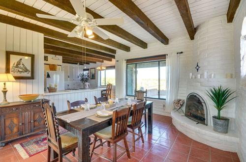 Photo 4 - Charming Wickenburg Villa w/ Casita & Private Pool