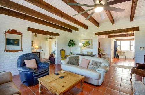 Photo 32 - Charming Wickenburg Villa w/ Casita & Private Pool