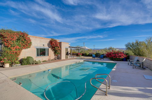 Foto 1 - Charming Wickenburg Villa w/ Casita & Private Pool