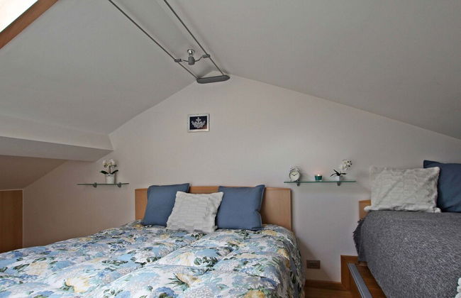 Wonderful Attic In The Heart Of The Dolomites - Photo 2
