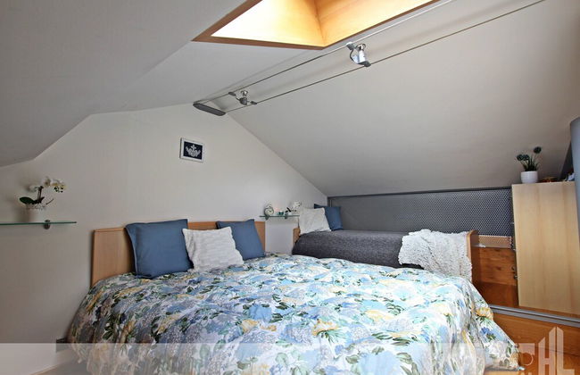 Wonderful Attic In The Heart Of The Dolomites - Photo 4