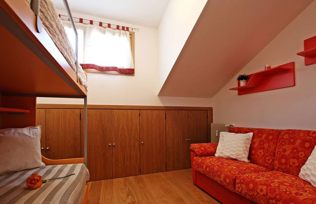 Wonderful Attic In The Heart Of The Dolomites - Photo 3