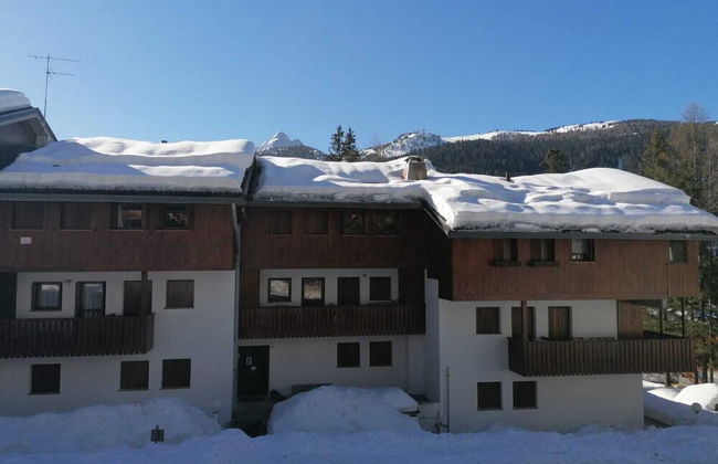 Wonderful Attic In The Heart Of The Dolomites - Photo 1