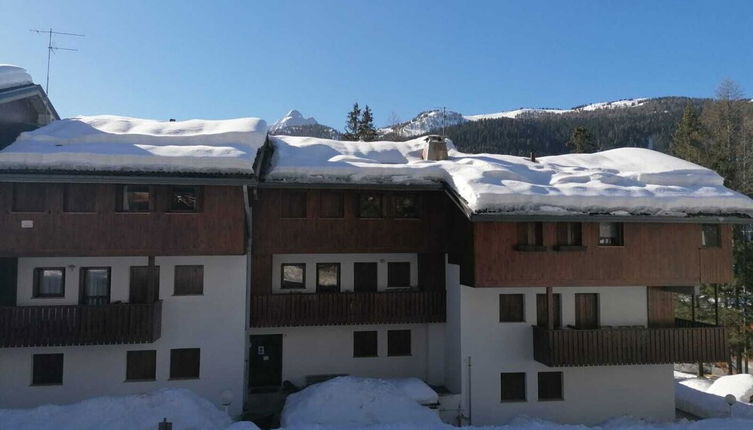 Photo 1 - Wonderful Attic In The Heart Of The Dolomites