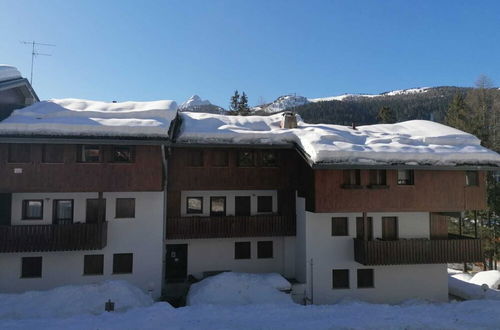 Photo 1 - Wonderful Attic In The Heart Of The Dolomites