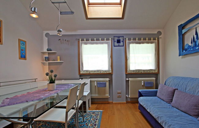 Wonderful Attic In The Heart Of The Dolomites - Photo 6