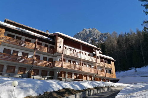 Photo 9 - Wonderful Attic In The Heart Of The Dolomites