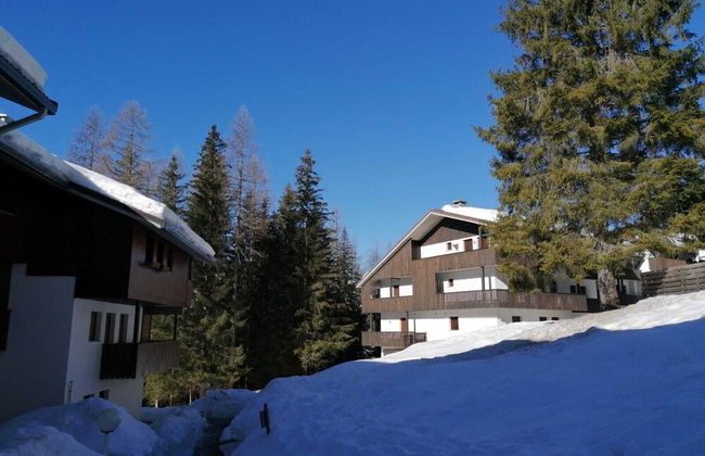 Wonderful Attic In The Heart Of The Dolomites - Photo 10