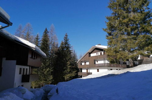 Foto 10 - Wonderful Attic In The Heart Of The Dolomites