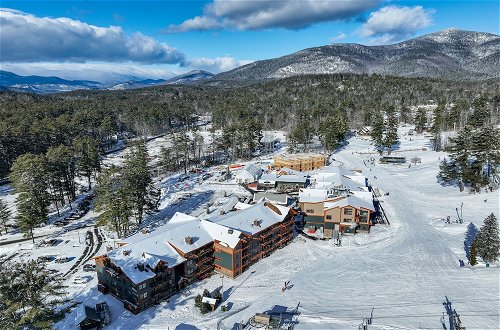 Photo 23 - Ski-in/ski-out Cranmore Mountain Resort Condo