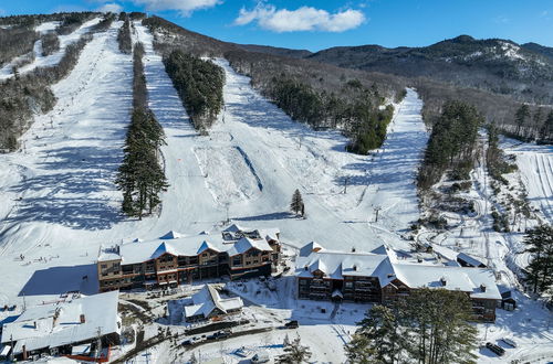 Photo 26 - Ski-in/ski-out Cranmore Mountain Resort Condo