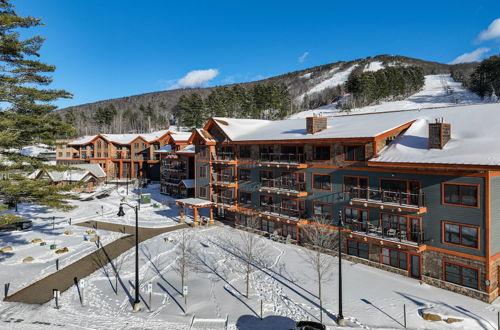 Foto 39 - Ski-in/ski-out Cranmore Mountain Resort Condo