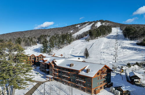Photo 16 - Ski-in/ski-out Cranmore Mountain Resort Condo
