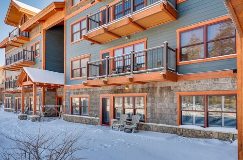 Photo 31 - Ski-in/ski-out Cranmore Mountain Resort Condo