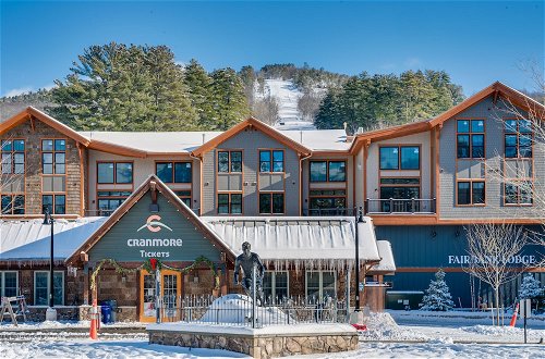 Foto 35 - Ski-in/ski-out Cranmore Mountain Resort Condo