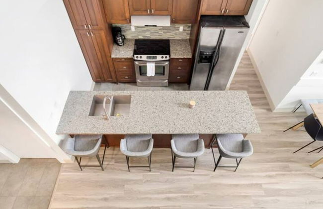 Lakeview Splendor 7BR Penthouse Bliss - Foto 8