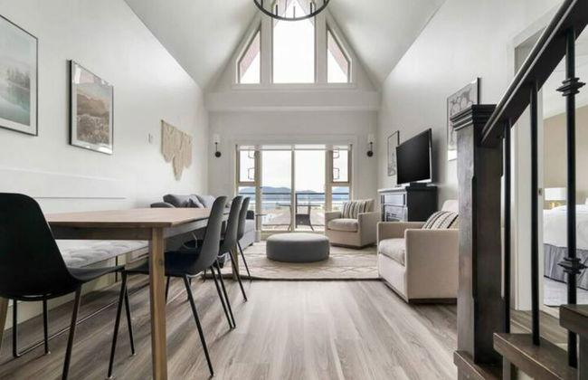 Lakeview Splendor 7BR Penthouse Bliss - Foto 15
