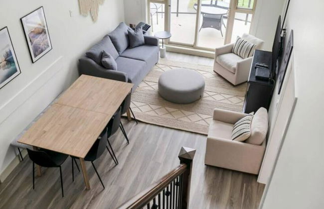Lakeview Splendor 7BR Penthouse Bliss - Foto 17
