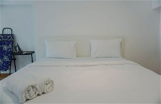 Photo 2 - Comfortable And Homey Studio Loft At Kingland Avenue Apartment