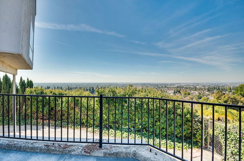 Photo 5 - Charming Whittier Home w/ Views: 17 Mi to LA