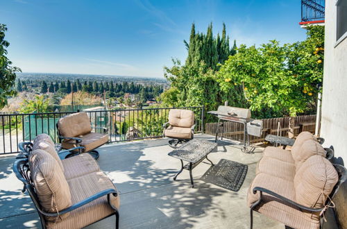 Photo 22 - Charming Whittier Home w/ Views: 17 Mi to LA