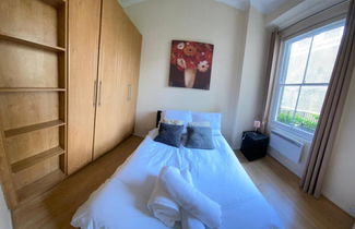 Photo 2 - London Chelsea, 3 People Apartment, Best Location