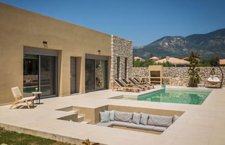 Photo 2 - Villa Iokasti - Ionian Treasure Villas