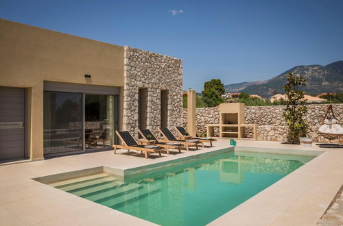 Photo 38 - Villa Aphrodite - Ionian Treasure Villas