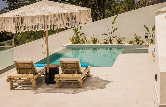 Casa Grec Villa Kefalonia - Photo 30