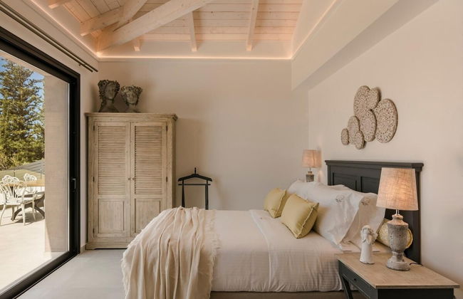 Casa Grec Villa Kefalonia - Photo 17