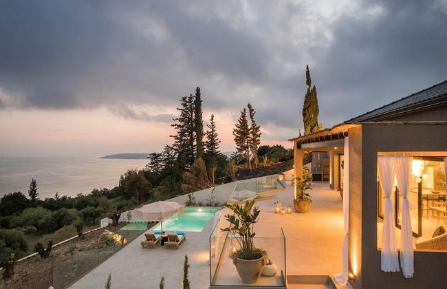 Casa Grec Villa Kefalonia - Photo 8