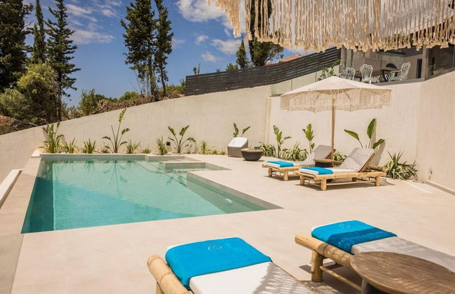 Casa Grec Villa Kefalonia - Photo 34