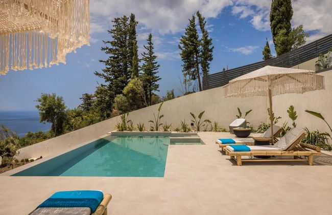 Casa Grec Villa Kefalonia - Photo 27