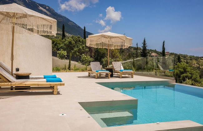Casa Grec Villa Kefalonia - Photo 5