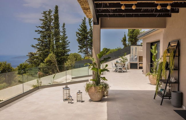 Casa Grec Villa Kefalonia - Photo 25