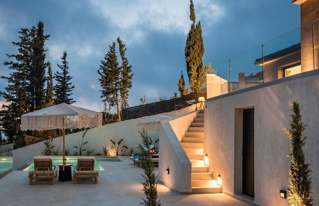 Casa Grec Villa Kefalonia - Photo 31
