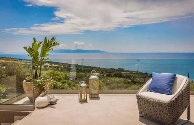 Casa Grec Villa Kefalonia - Photo 55