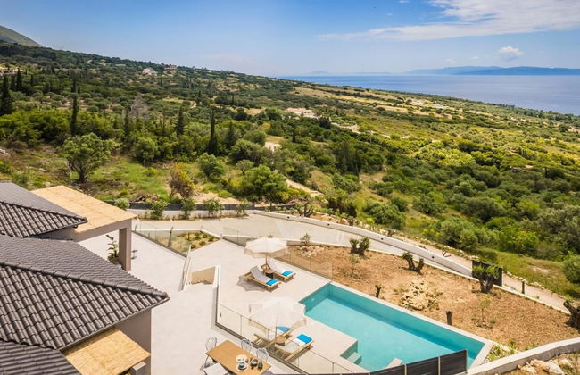 Casa Grec Villa Kefalonia - Photo 2