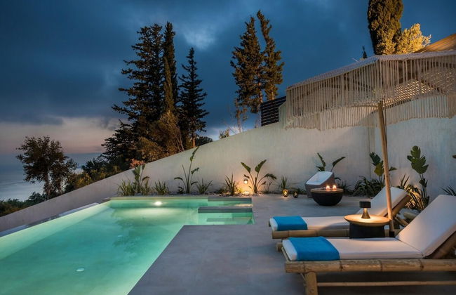 Casa Grec Villa Kefalonia - Photo 32